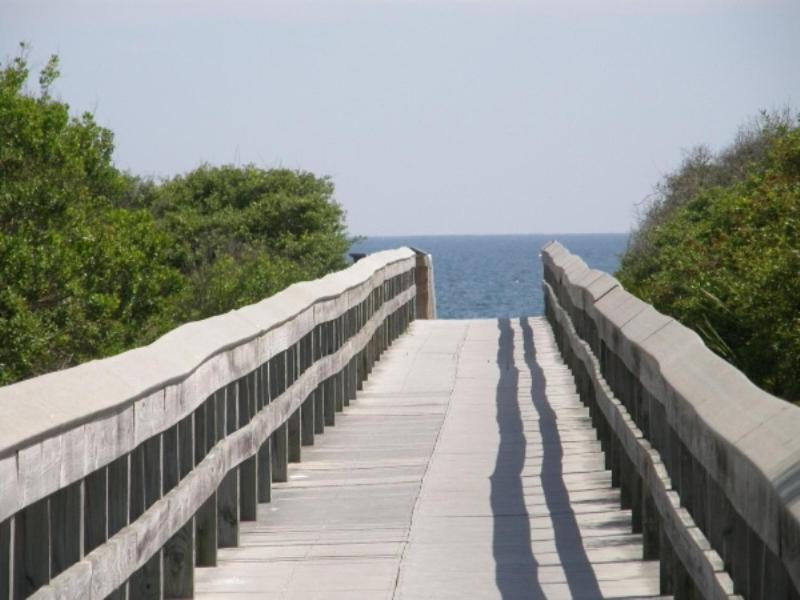 Bungalows At Seagrove #142 Seagrove Beach Exterior foto