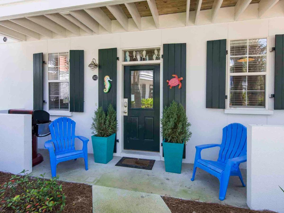 Bungalows At Seagrove #142 Seagrove Beach Exterior foto